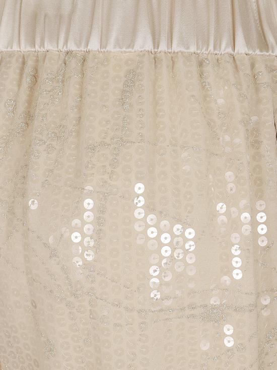 26SS 페세리코 스트레이트 팬츠 A04012 03702 944 BEIGE - PESERICO