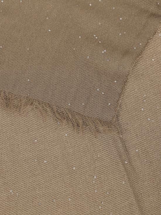 26SS 페세리코 머플러/스카프 A31536C0 CC750 949 MARRONE - PESERICO