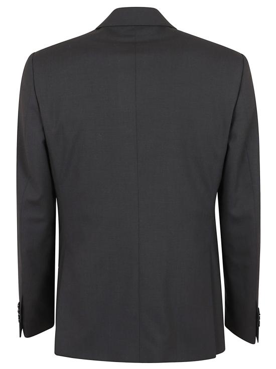 26SS 라르디니 수트 세트 PA5921E PAE66301 859 - LARDINI