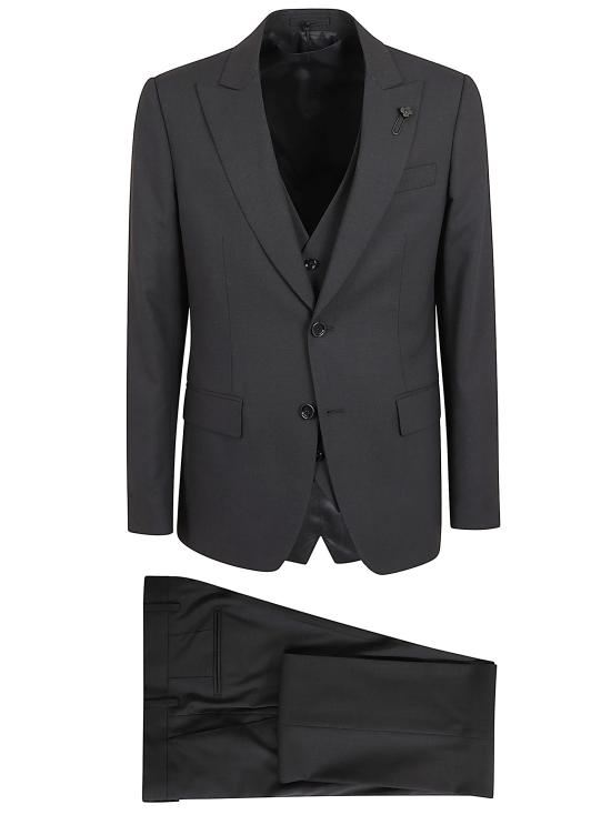 26SS 라르디니 수트 세트 PA5921E PAE66301 859