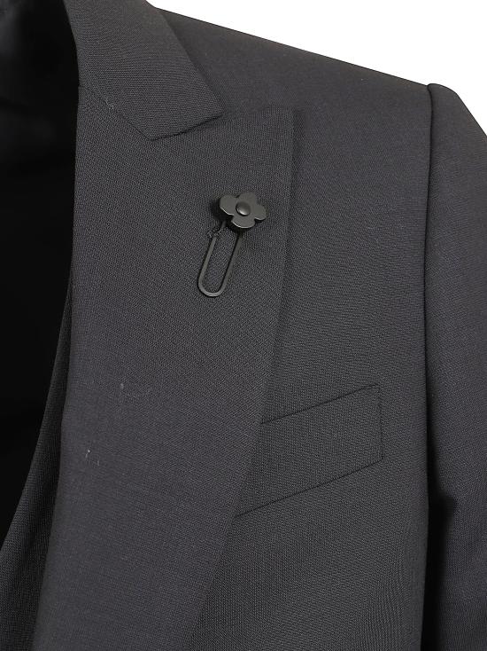 26SS 라르디니 수트 세트 PA5921E PAE66301 859 - LARDINI