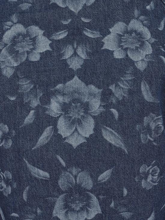 26SS 핑코 민소매 티셔츠 106411 A342 PJC LAVAGGIO MEDIO SCURO - PINKO