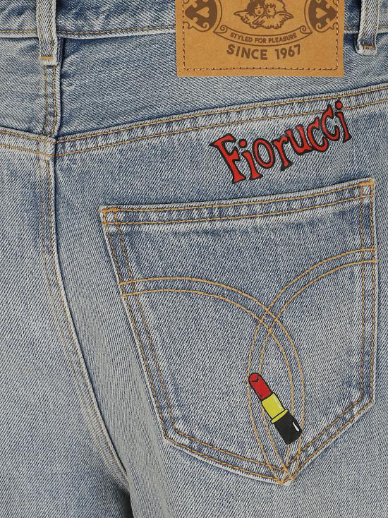 26SS 피오루찌 데님 팬츠 W26SSDJE004DN03 DN09 LIGHT BLUE - FIORUCCI