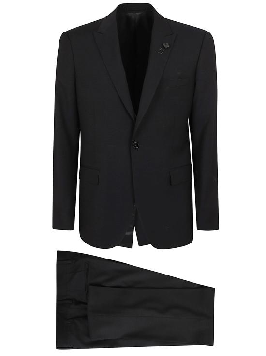 26SS 라르디니 수트 세트 PA5928E PAE66305 850