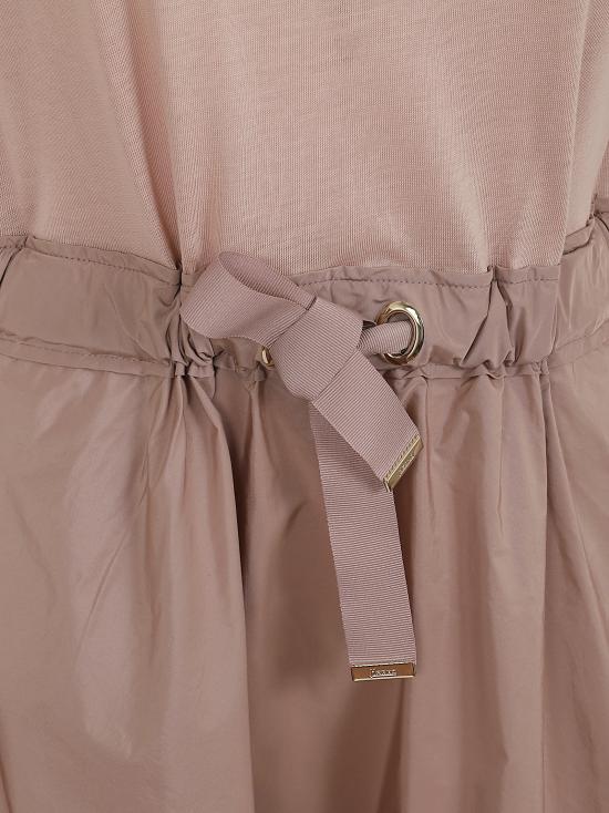 26SS 에르노 롱 원피스 AB000032D 52056 4035 CIPRIA - HERNO