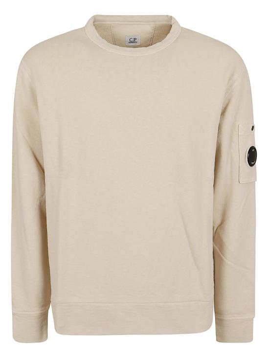 26SS 씨피 컴퍼니 스웨터 20CMSS207A 110337O 114 FROZEN DEW