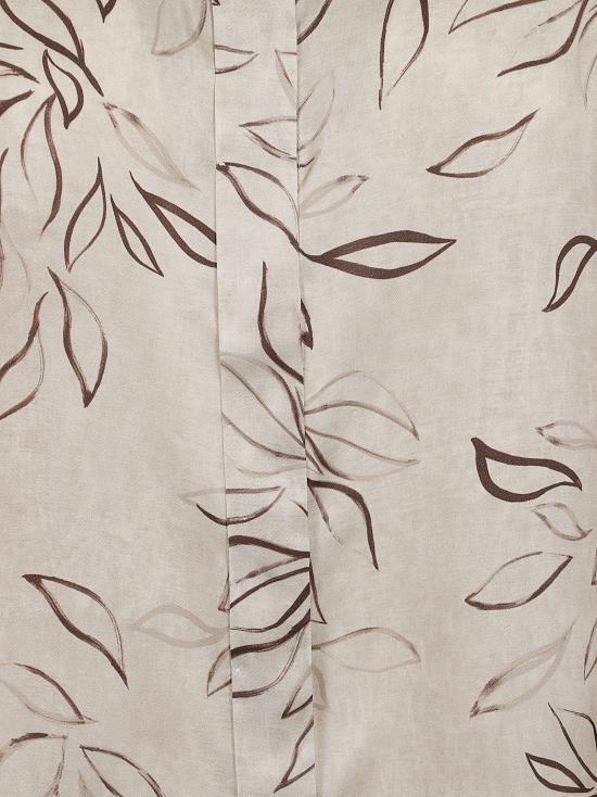 26SS 페세리코 셔츠 A06401 04742 944 BEIGE - PESERICO