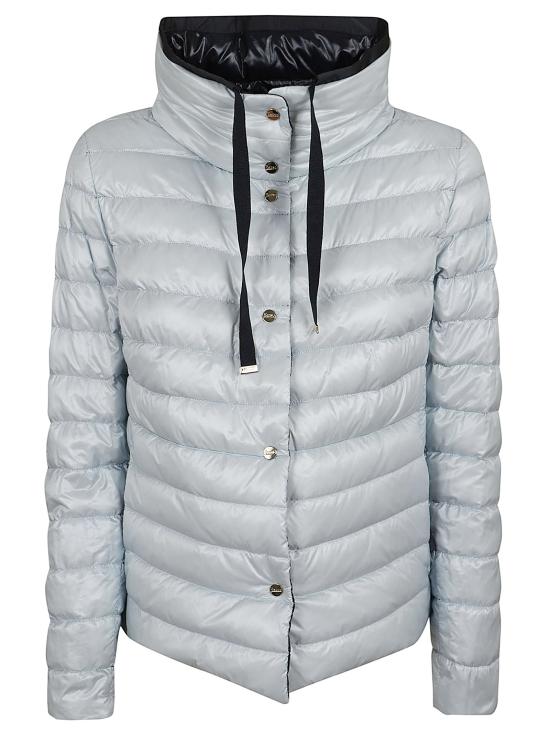 26SS 에르노 패딩 PI001846D 12017Z 9290 BLU SCURO - HERNO