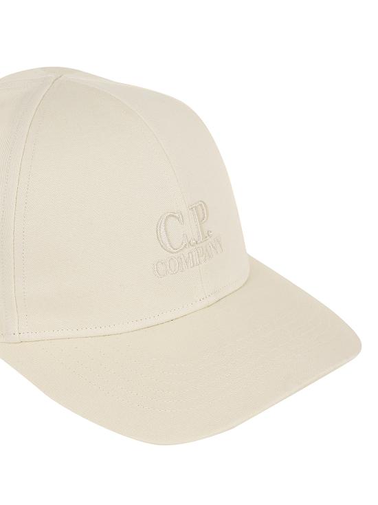 26SS 씨피 컴퍼니 모자 20CMAC750A 006288A 114 FROZEN DEW - C.P. COMPANY