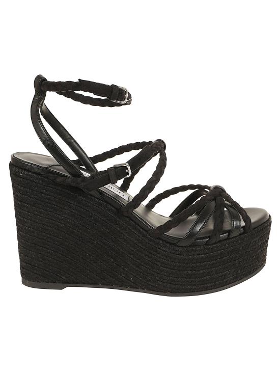 26SS 지미추 힐/펌프스 J000181272 000074 BLACK BLACK