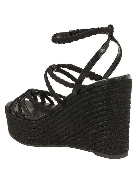 26SS 지미추 힐/펌프스 J000181272 000074 BLACK BLACK - JIMMY CHOO