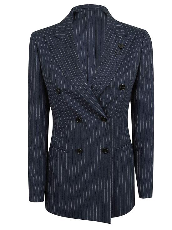 26SS 라르디니 자켓 P6ADAMSFZ PAD66801 820