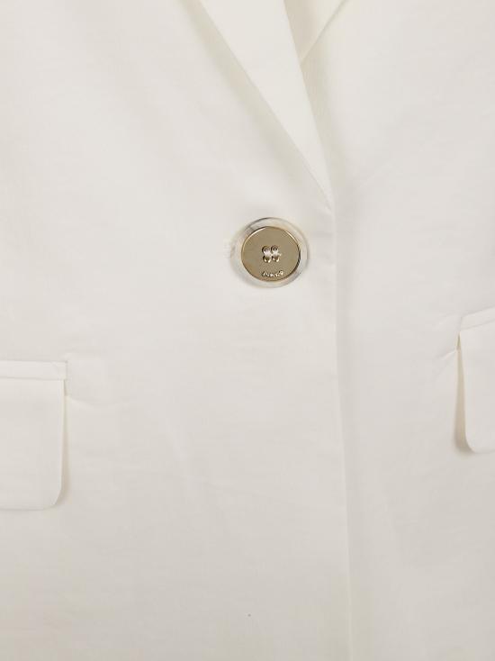 26SS 핑코 자켓 106597 A34I Z05 BIANCO - PINKO