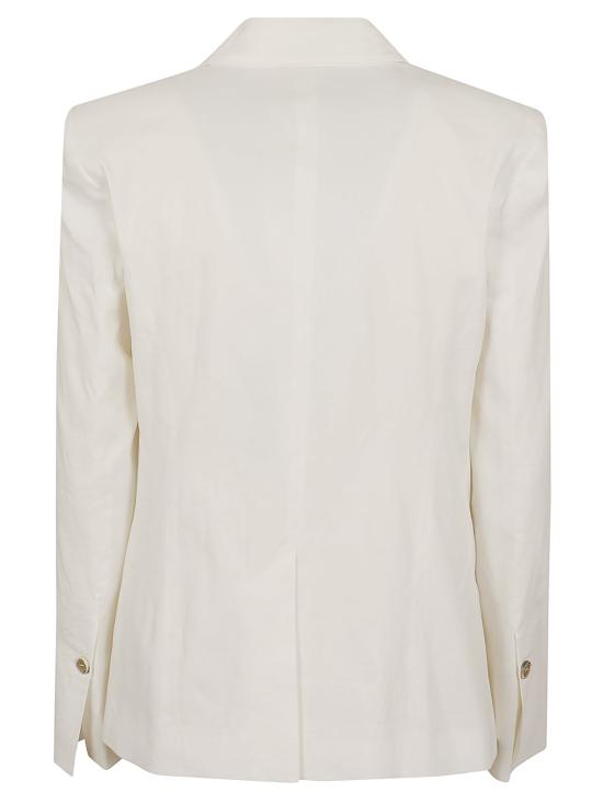 26SS 핑코 자켓 106597 A34I Z05 BIANCO - PINKO