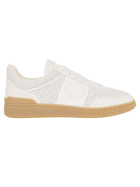 26SS 발렌티노 가라바니 스니커즈 YS0H77 TFT 0BO BIANCO