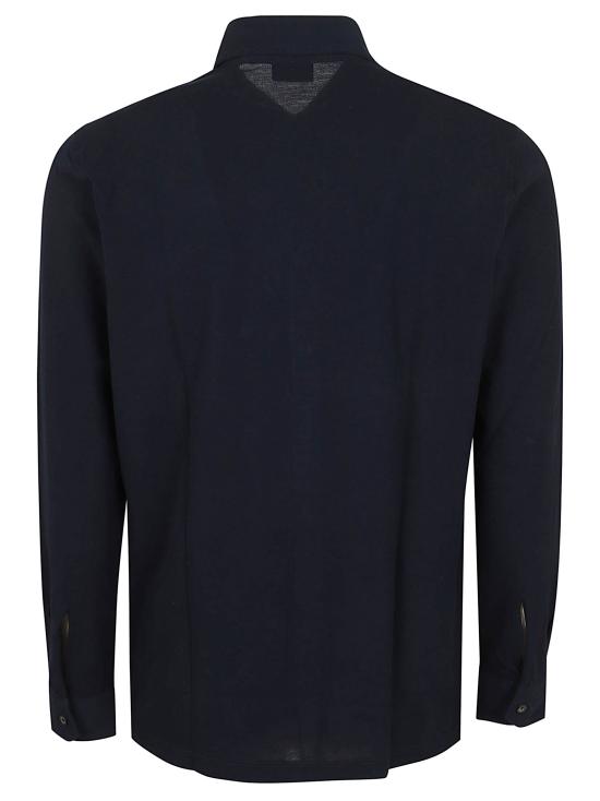 26SS 발바 스웨터 7000 91302 VAR 0598 - BARBA