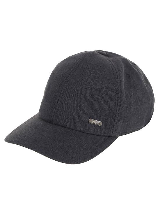 26SS 에르노 모자 BER00051U 17147 9200 BLU NAVY