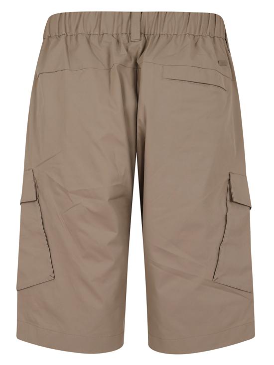 26SS 에르노 트레이닝/조거 팬츠 PT000182U 12503Z 2600 TORTORA CHIARO - HERNO