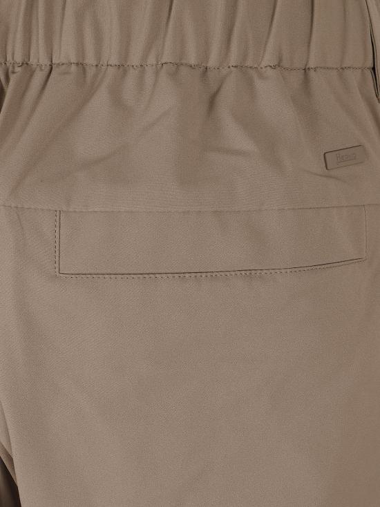 26SS 에르노 트레이닝/조거 팬츠 PT000182U 12503Z 2600 TORTORA CHIARO - HERNO