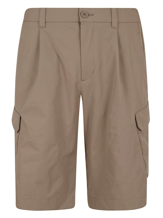 26SS 에르노 트레이닝/조거 팬츠 PT000182U 12503Z 2600 TORTORA CHIARO