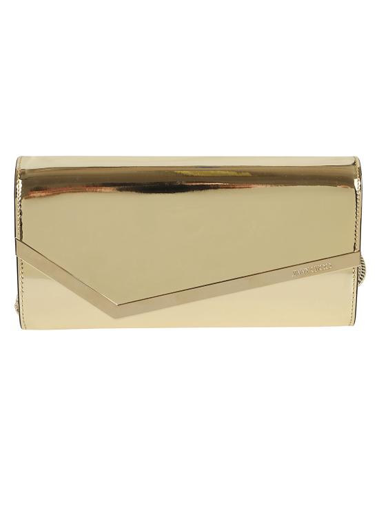 26SS 지미추 지갑 J000161218 OO0022 GOLD