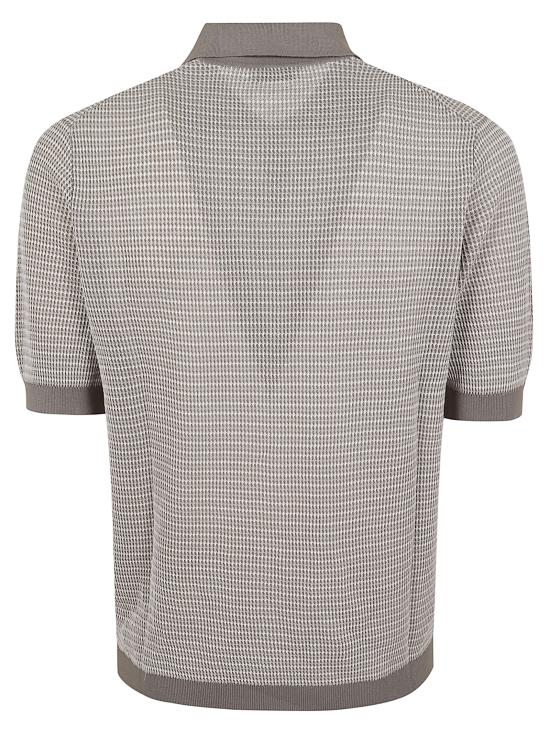 26SS 발렌타인 반팔 티셔츠 B2W253 16C01 95021 - BALLANTYNE