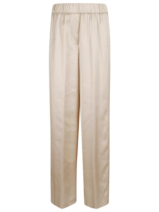 26SS 페세리코 스트레이트 팬츠 A04052 06638 144 BEIGE