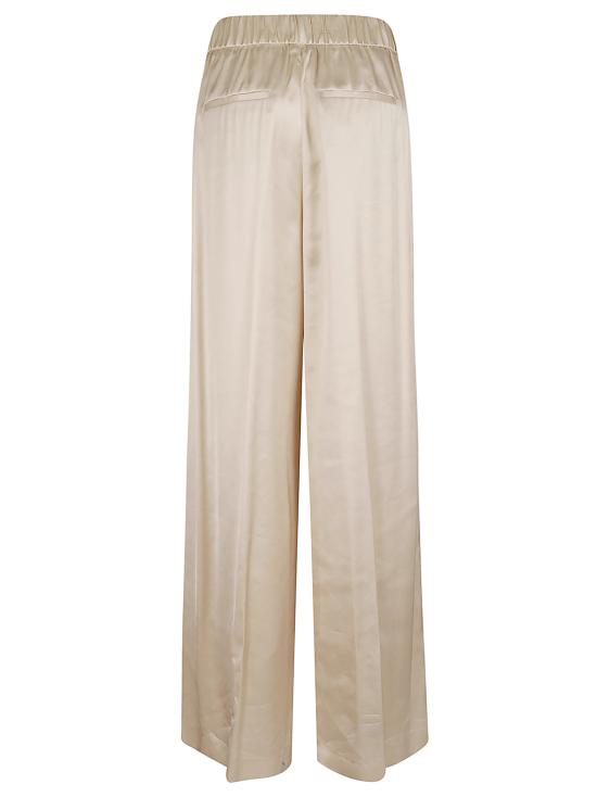 26SS 페세리코 스트레이트 팬츠 A04052 06638 144 BEIGE - PESERICO