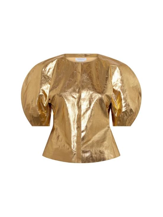 26SS 가브리엘라허스트 블라우스 2261795GLD Gold