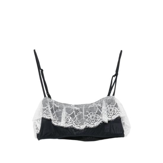 26SS 기마구아스 민소매 티셔츠 YASMIN BRAS BLACK