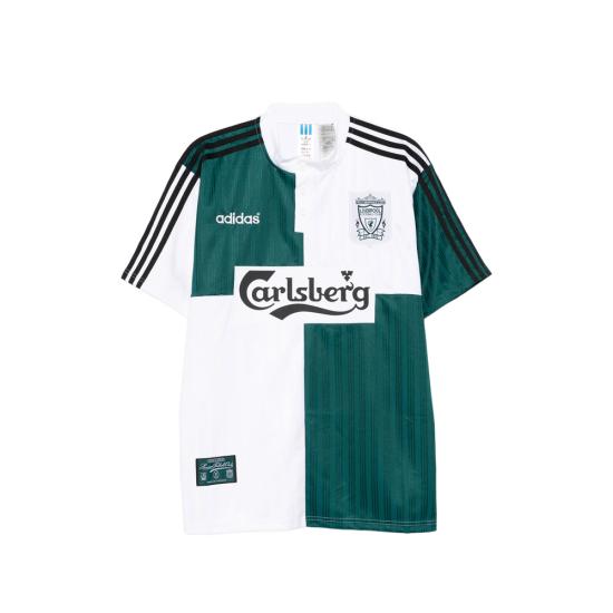 26SS 아디다스 반팔 티셔츠 KA8093 GREEN WHITE