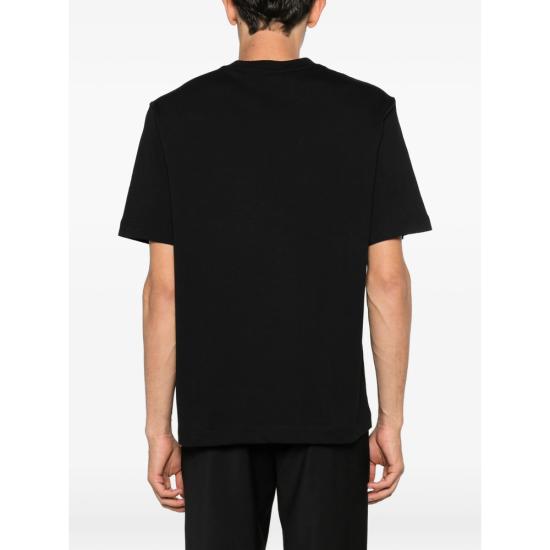 26SS 바버 탑 MTS1601 BK11 BLACK - BARBOUR