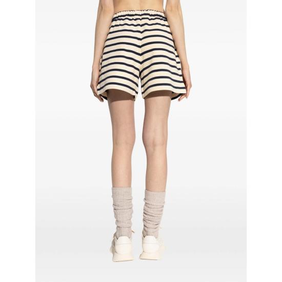 26SS 몽클레어 숏팬츠 89BEB 8H000 10 F07 NEUTRALS BLUE - MONCLER