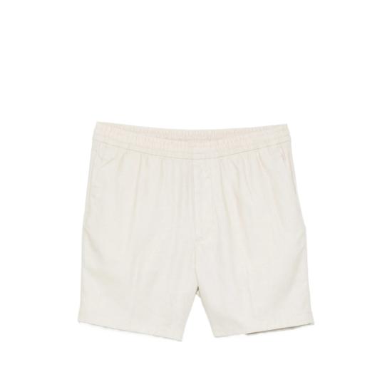 26SS 캘빈클라인 숏팬츠 LV04LF620G OATME NEUTRALS