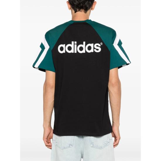 26SS 아디다스 탑 KA8097 BLACK GREEN - ADIDAS