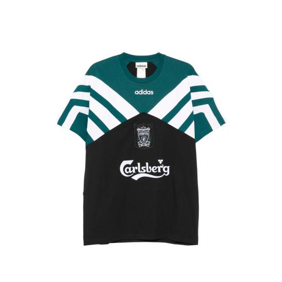 26SS 아디다스 탑 KA8097 BLACK GREEN