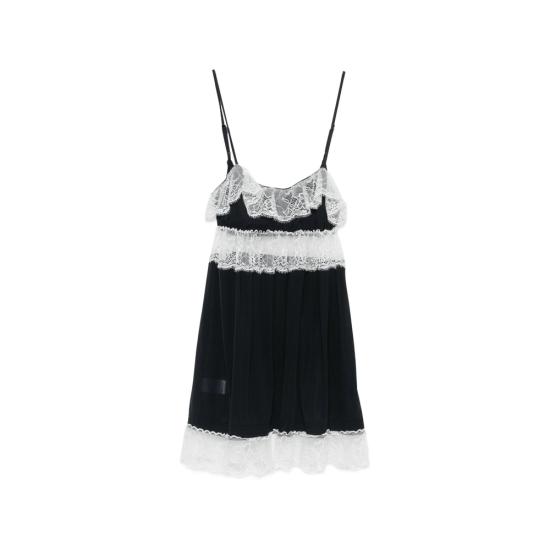 26SS 기마구아스 원피스 YASMIN BLACK