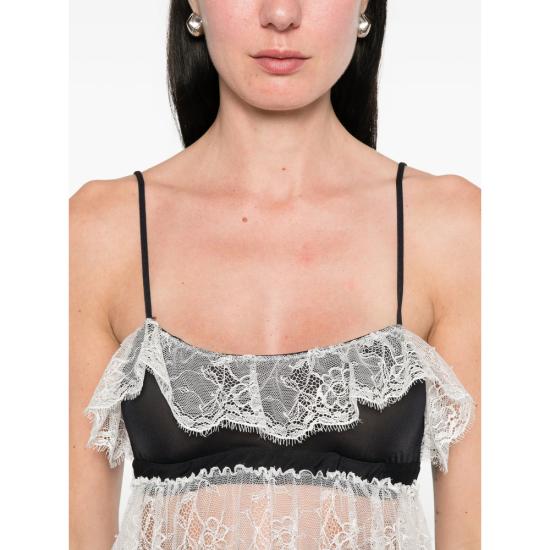 26SS 기마구아스 원피스 YASMIN BLACK - GIMAGUAS