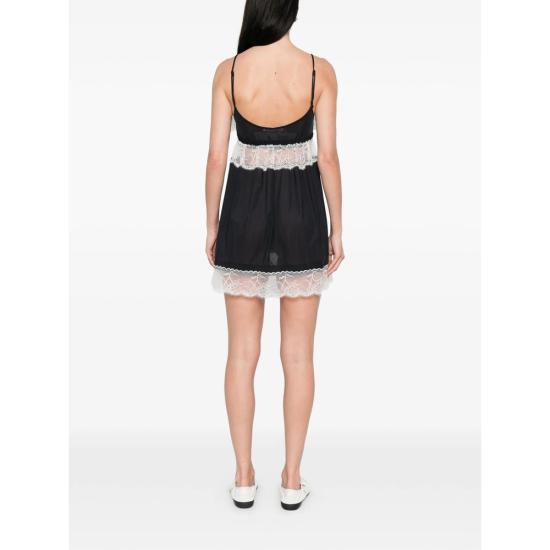 26SS 기마구아스 원피스 YASMIN BLACK - GIMAGUAS