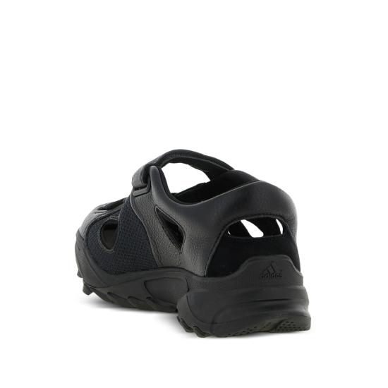 26SS 와이쓰리 스니커즈 KI4346 BLACK - Y-3