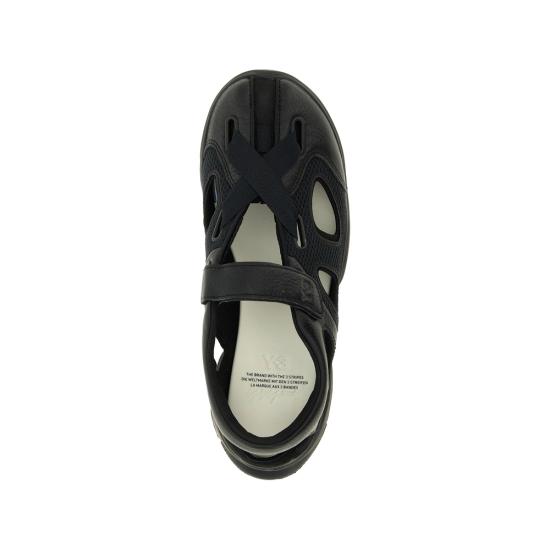 26SS 와이쓰리 스니커즈 KI4346 BLACK - Y-3