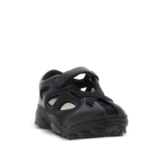 26SS 와이쓰리 스니커즈 KI4346 BLACK - Y-3