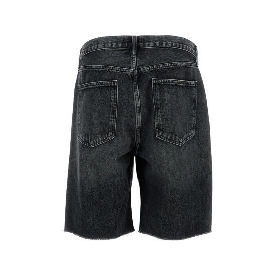 26SS 에이골디 데님 숏팬츠 A676 1346 LICP BLACK - AGOLDE