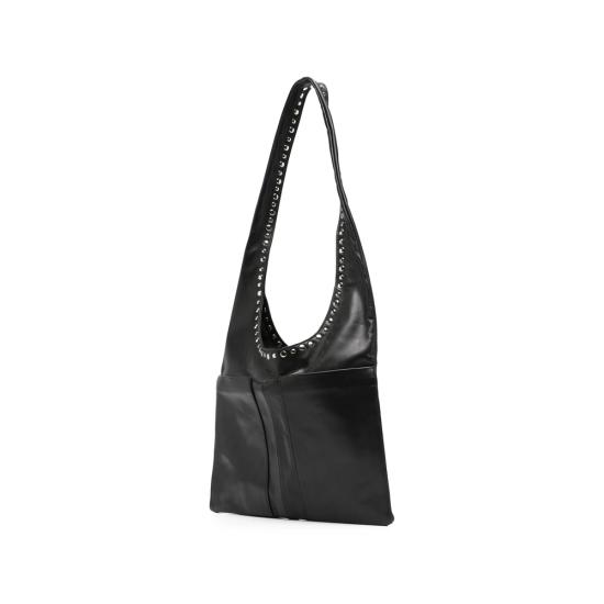 26SS 기마구아스 숄더백 BLANCA BLACK - GIMAGUAS
