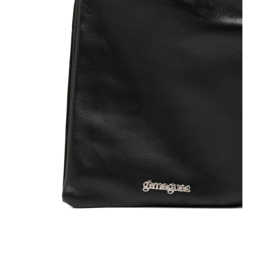 26SS 기마구아스 숄더백 BLANCA BLACK - GIMAGUAS