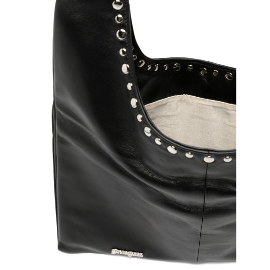 26SS 기마구아스 숄더백 BLANCA BLACK - GIMAGUAS