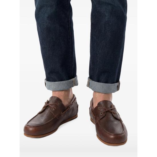 26SS 세바고 로퍼 72131IW OWEN TUMBL 900 BROWN - SEBAGO