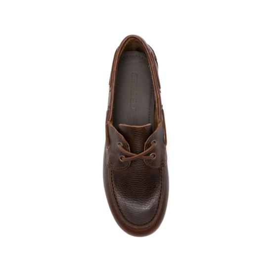 26SS 세바고 로퍼 72131IW OWEN TUMBL 900 BROWN - SEBAGO