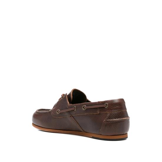 26SS 세바고 로퍼 72131IW OWEN TUMBL 900 BROWN - SEBAGO