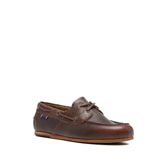 26SS 세바고 로퍼 72131IW OWEN TUMBL 900 BROWN - SEBAGO